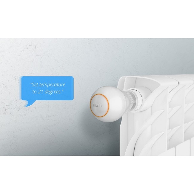 Fibaro FGT-001 ZW5 EU Fibaro FGT-001 ZW5 EU