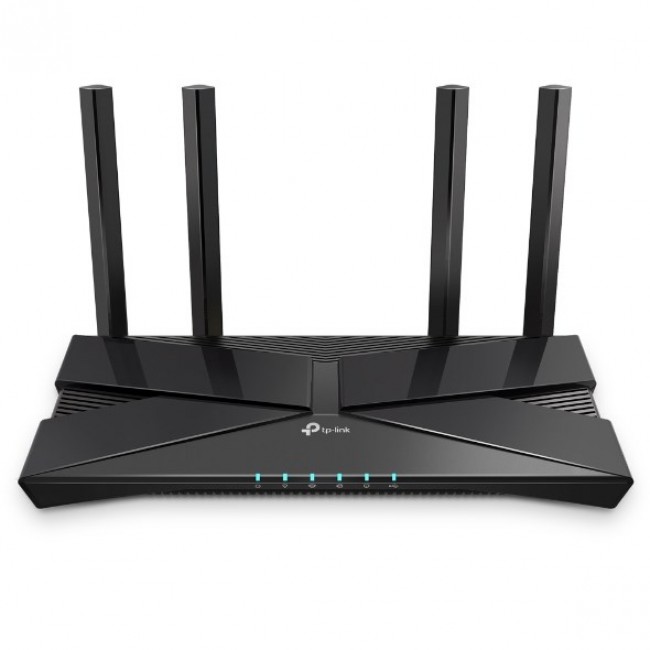 Router WRL 1800MBPS/ARCHER AX1800 TP-LINK Router WRL 1800MBPS/ARCHER AX1800 TP-LINK