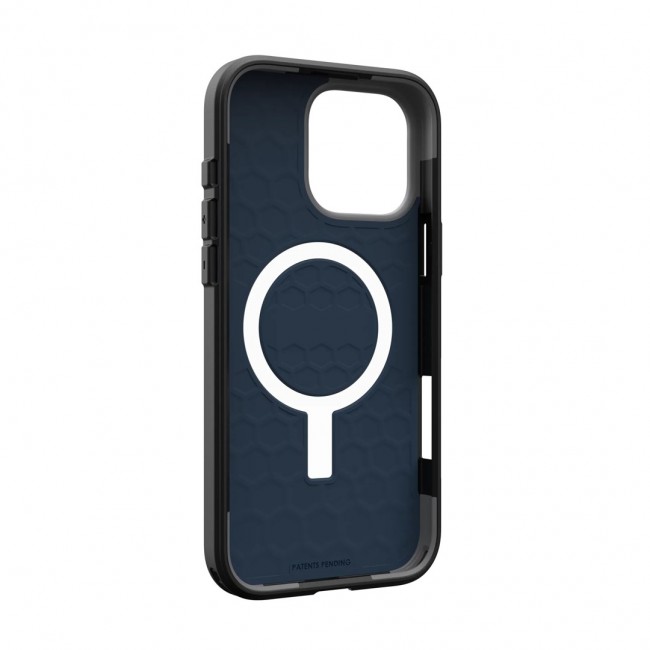 UAG Civilian Magsafe - case for iPhone 16 Pro Max