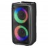 SPEAKER DEFENDER BOOMER 20 BLUETOOTH 20W LIGHT/BT/FM/USB/AUX/MIC