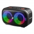 BLUETOOTH SPEAKER Q5 BT 5.3 20W LED/BT/FM/USB/TWS