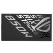 ASUS ROG -STRIX-850P-GAMING-E power supply unit 850 W 20+4 pin ATX ATX Black