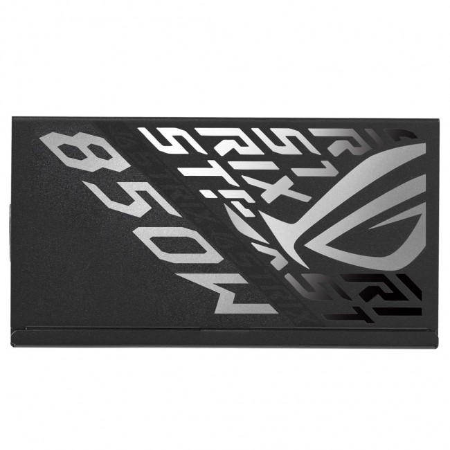 ASUS ROG -STRIX-850P-GAMING-E power supply unit 850 W 20+4 pin ATX ATX Black