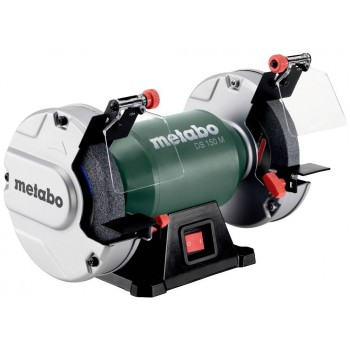 METABO. BENCH GRINDER DS 150 M 370W
