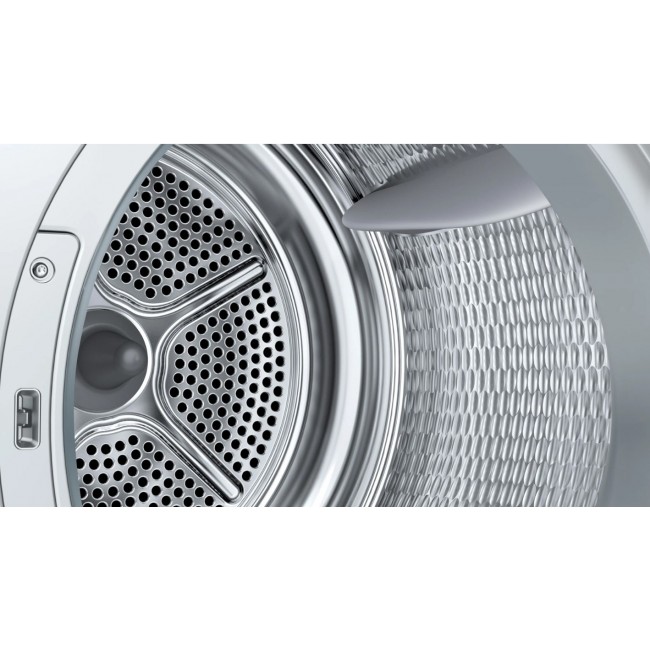 BOSCH WQB246CMPL tumble dryer