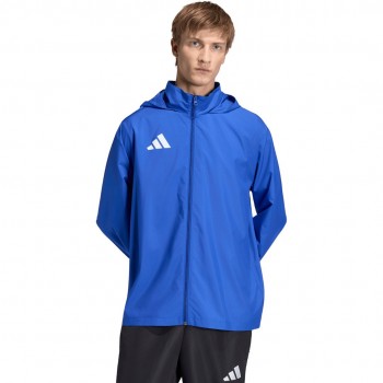Kurtka męska adidas Entrada 26 Multi niebieska KV5397 XL