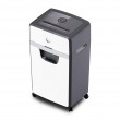 HP ONESHRED 16MC shredder, micro cut, P-5, 16 card, 30l, light grey HP ONESHRED 16MC shredder, micro cut, P-5, 16 card, 30l, light grey