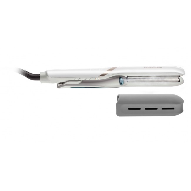 Remington S9001 Straightening iron Warm White 3 m