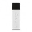 MediaRange MR1901 USB flash drive 64 GB USB Type-A 3.2 Gen 1 (3.1 Gen 1) Black, Silver