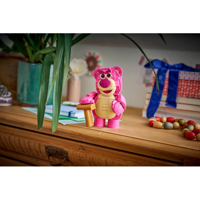 LEGO DISNEY 43306 Lotso