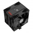 Enermax ETS-T41D computer cooling system Processor Air cooler Black