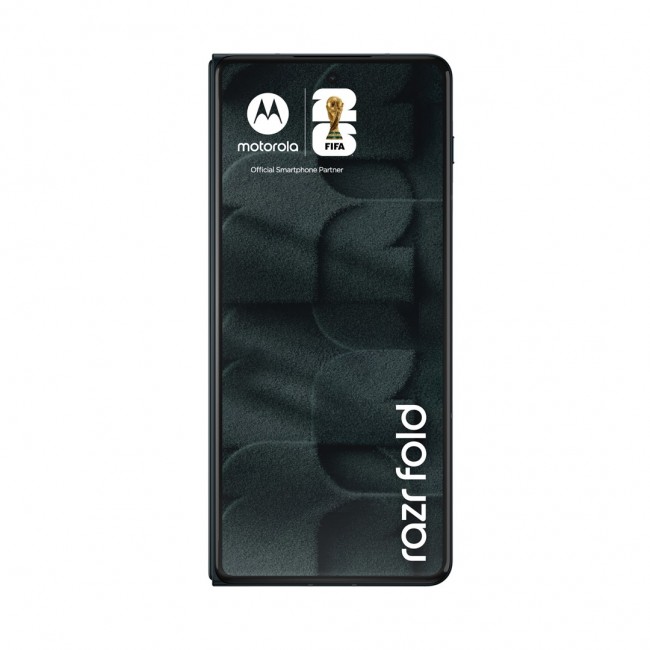 Motorola razr fold 20.6 cm (8.09