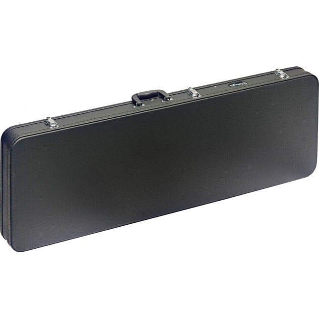 Stagg GCA-RB - futera na gitarę basową