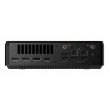 Zotac ZBOX MAGNUS EN275060TC 2.6L sized PC Black 255HX 2.4 GHz