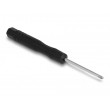 DeLOCK 2.5 Converter U.2 SFF-8639 to M.2 NVMe Key M - 7 mm height