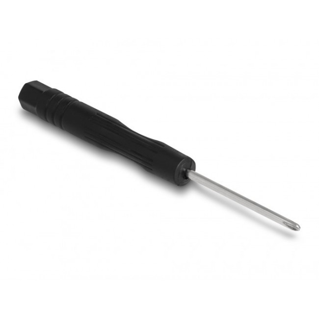 DeLOCK 2.5 Converter U.2 SFF-8639 to M.2 NVMe Key M - 7 mm height