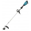 Cordless trimmer (scythe) - Makita UR017GZ