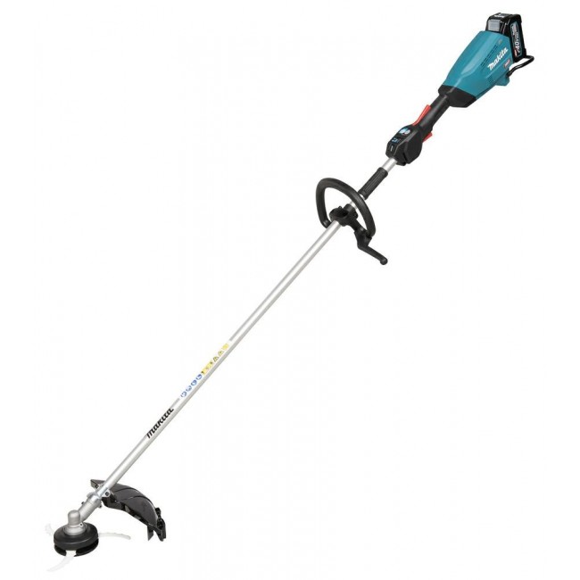 Cordless trimmer (scythe) - Makita UR017GZ