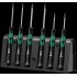 Wera 2052/6 Hexagon Set Standard screwdriver