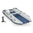 Bestway Hydro Force Beacon Elite 5-Person Inflatable Sport Boat Set 3.35 m