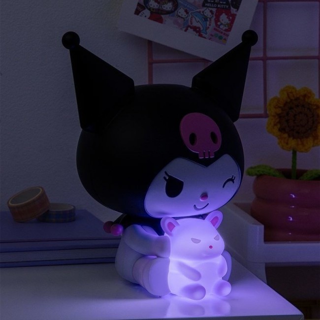 PP KUROMI GLOBUDDIES LIGHT