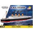 COBI R.M.S. Titanic