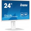 Flat screen iiyama 24 XUB2497HSN-W2