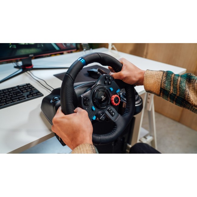 Logitech G G29 Driving Force