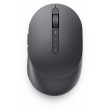 DELL Pro Premium Compact Mouse - MS7421W - Graphite Black