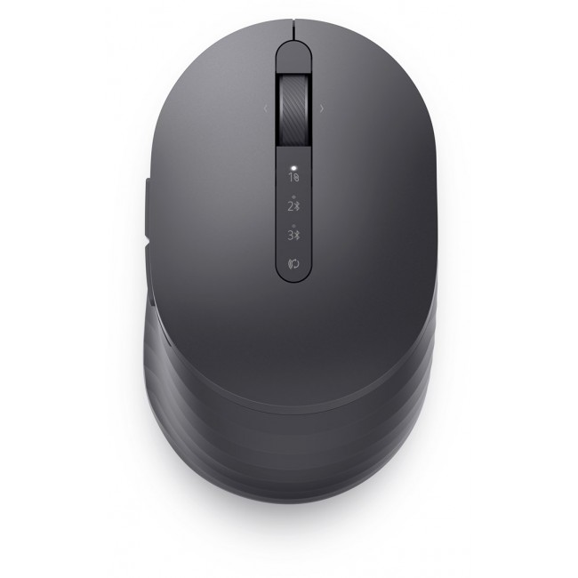 DELL Pro Premium Compact Mouse - MS7421W - Graphite Black