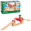 BRIO Lifting Bridge