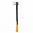 FISKARS SPLITTING AXE X32 X-SERIES BLADE L FISKARS SPLITTING AXE X32 X-SERIES BLADE L