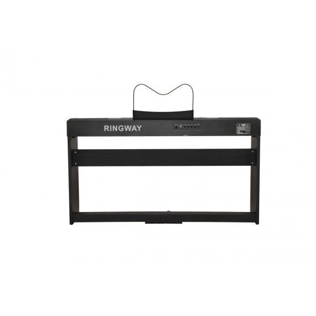 Ringway RP35 BK- digital piano, 88 keys (black)