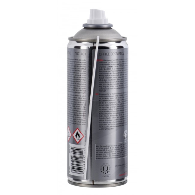 Activejet AOC-401 Preparation for cleaning printers (400 ml)