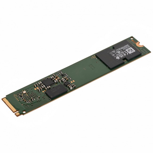 SSD Micron 7450 PRO 1.92TB M.2 (22x110) NVMe PCI 4.0 MTFDKBG1T9TFR-1BC1ZABYYR (DWPD 1) SSD Micron 7450 PRO 1.92TB M.2 (22x110) NVMe PCI 4.0 MTFDKBG1T9TFR-1BC1ZABYYR (DWPD 1)
