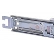 Synology RKS-02 rack accessory Rack rail kit
