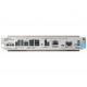 HPE 5400R zl2 Management Module network switch module