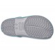 Crocs Crocband Clogs Unisex Grey, Blue, White