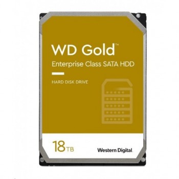 Western Digital Gold 3.5