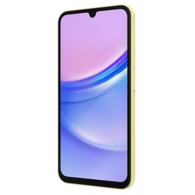 Samsung Galaxy A15 16.5 cm (6.5