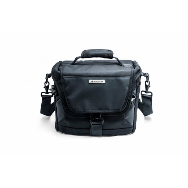 Vanguard Select 28S backpack City bag Black