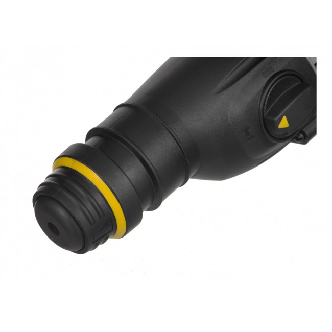 DeWALT DCH263N-XJ drill 1165 RPM SDS Plus 2.7 kg Black, Yellow DeWALT DCH263N-XJ drill 1165 RPM SDS Plus 2.7 kg Black, Yellow