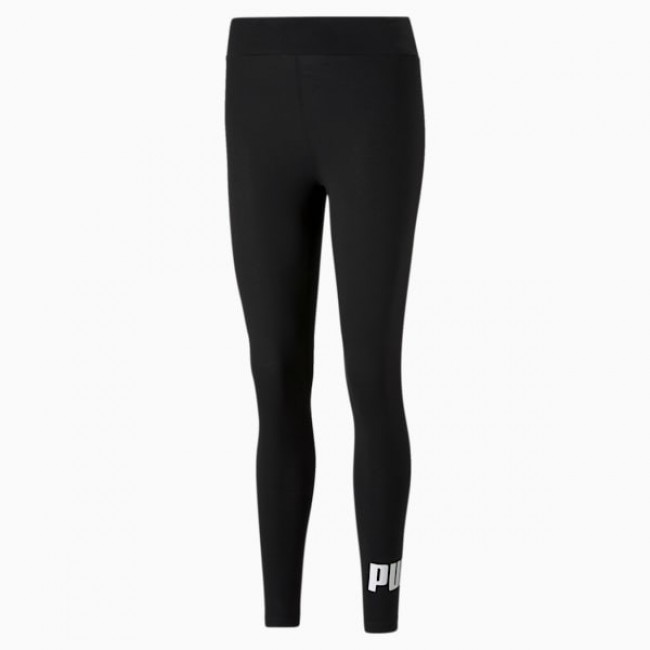 PUMA 586832_01_S sports trousers Female PUMA 586832_01_S sports trousers Female