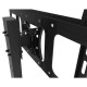 Techly ICA-TR12 TV mount 177.8 cm (70 Techly ICA-TR12 TV mount 177.8 cm (70