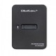Qoltec SSD Docking Station M.2 SATA | NGFF Qoltec SSD Docking Station M.2 SATA | NGFF