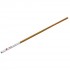 WOLF GARTEN | Multi-change Wooden Handle, 170 cm ZM170