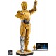 LEGO STAR WARS 75398 C-3PO LEGO STAR WARS 75398 C-3PO