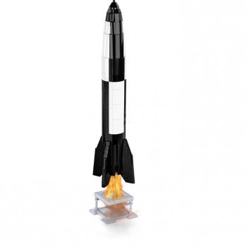 Historical Collection Rocket V2 Vergeltungswaffe 2