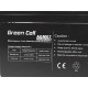 GREEN CELL GEL BATTERY AGM07 12V 12AH GREEN CELL GEL BATTERY AGM07 12V 12AH
