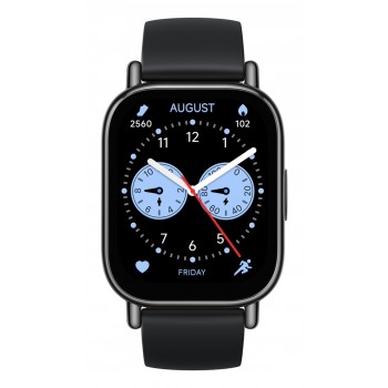 Xiaomi Redmi Watch 5 Lite | GPS (satellite) | AMOLED | 1.96 | Black